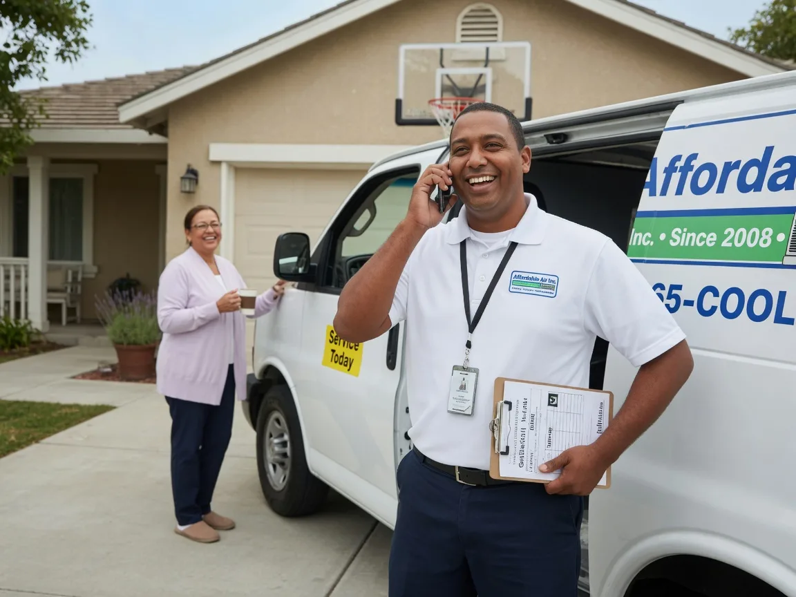 Central Ac Repair Los Gatos, CA FAQs